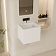 Integrated Cabinet